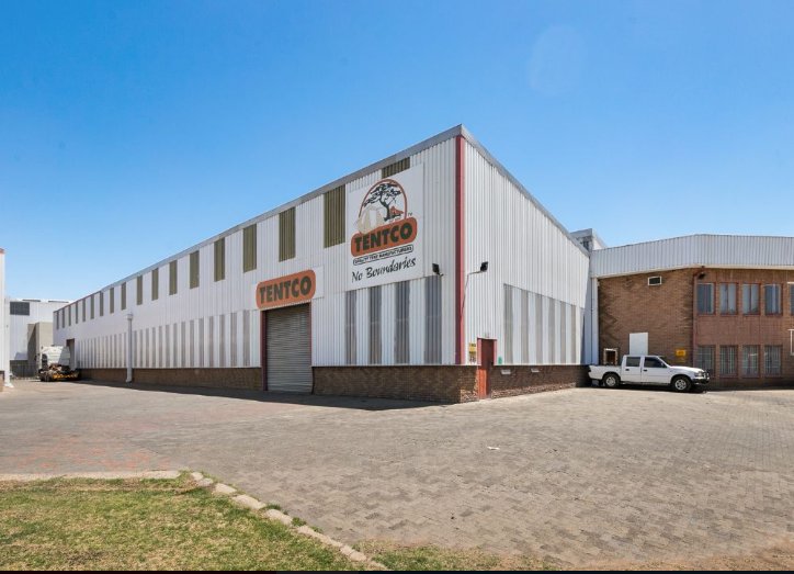  Bedroom Property for Sale in Jet Park Gauteng