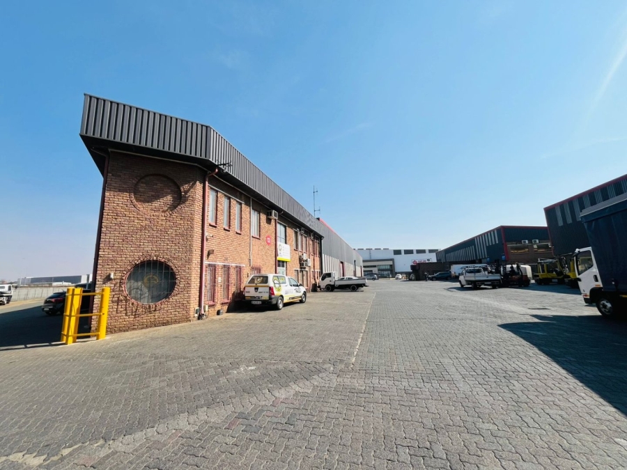  Bedroom Property for Sale in Jet Park Gauteng