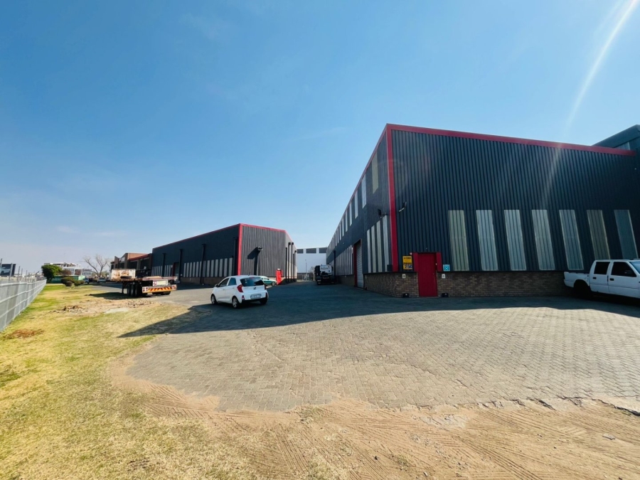  Bedroom Property for Sale in Jet Park Gauteng