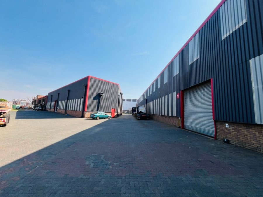  Bedroom Property for Sale in Jet Park Gauteng