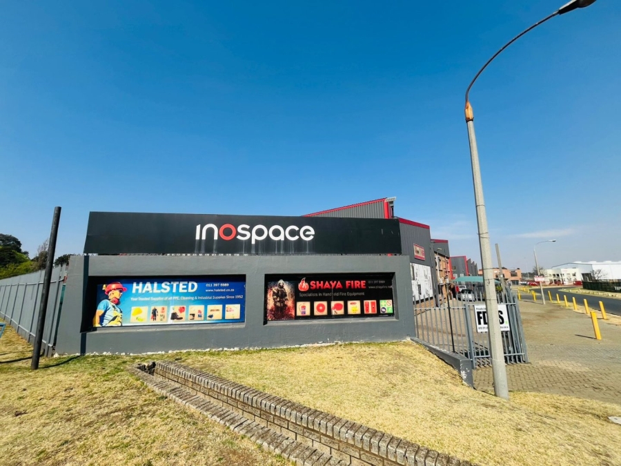  Bedroom Property for Sale in Jet Park Gauteng