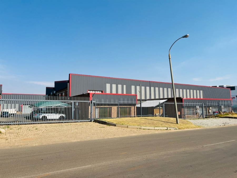  Bedroom Property for Sale in Jet Park Gauteng