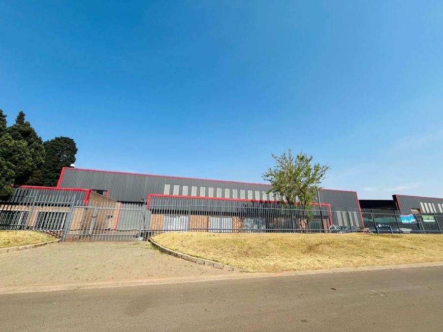  Bedroom Property for Sale in Jet Park Gauteng