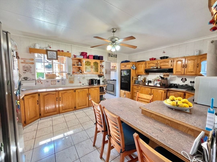 4 Bedroom Property for Sale in Sunward Park Gauteng