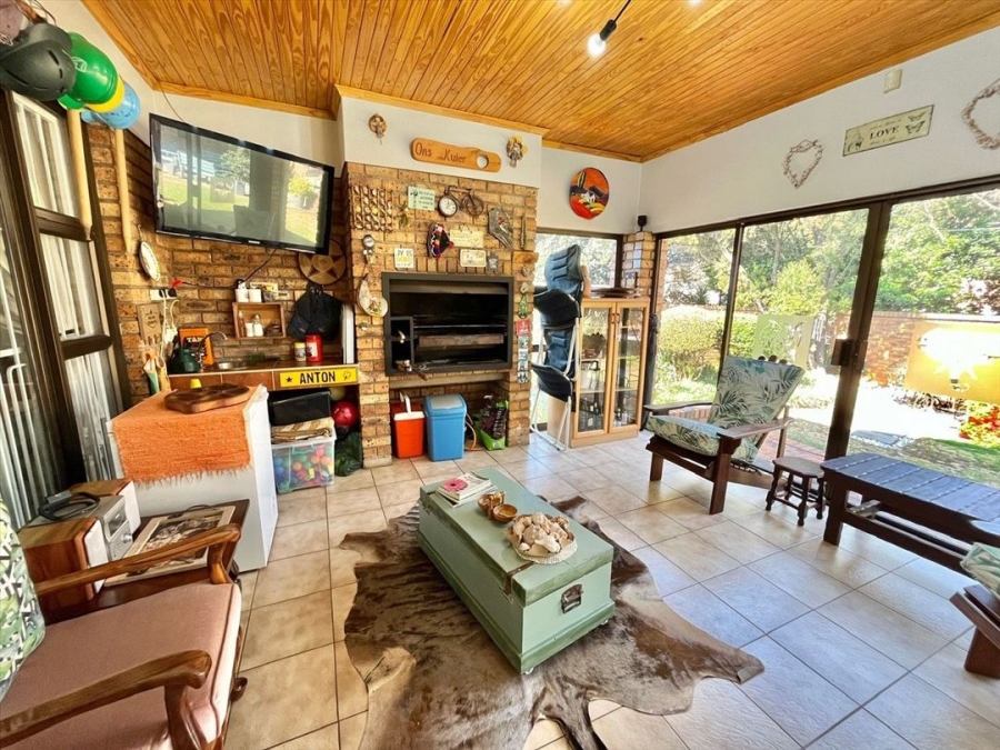 4 Bedroom Property for Sale in Sunward Park Gauteng