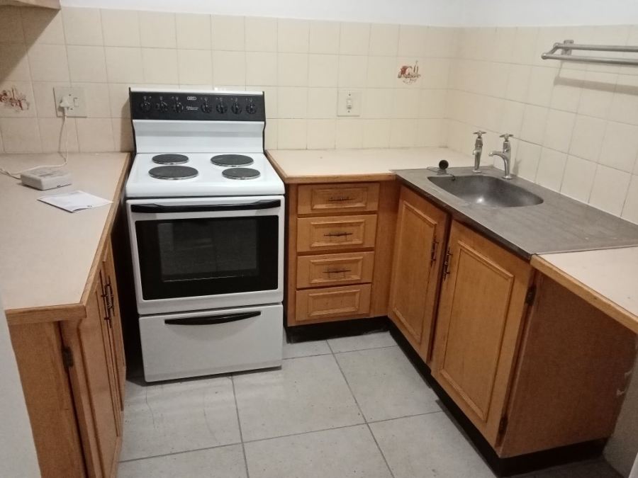 To Let 1 Bedroom Property for Rent in Wonderboom South Gauteng