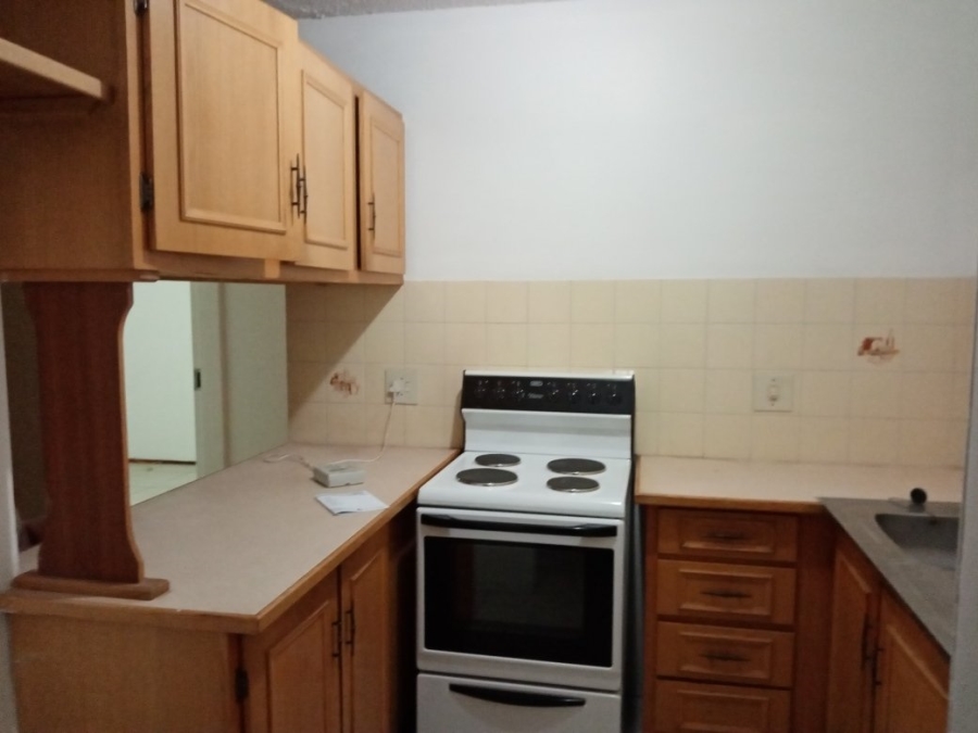 To Let 1 Bedroom Property for Rent in Wonderboom South Gauteng