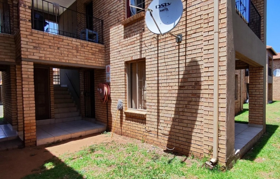 2 Bedroom Property for Sale in Sylviavale Gauteng