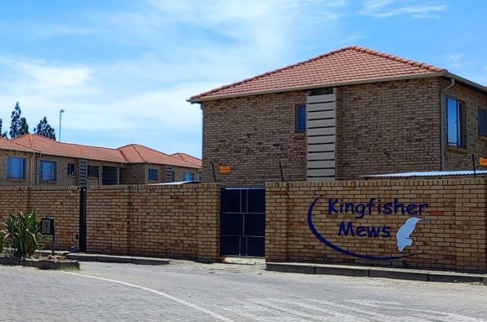 2 Bedroom Property for Sale in Sylviavale Gauteng