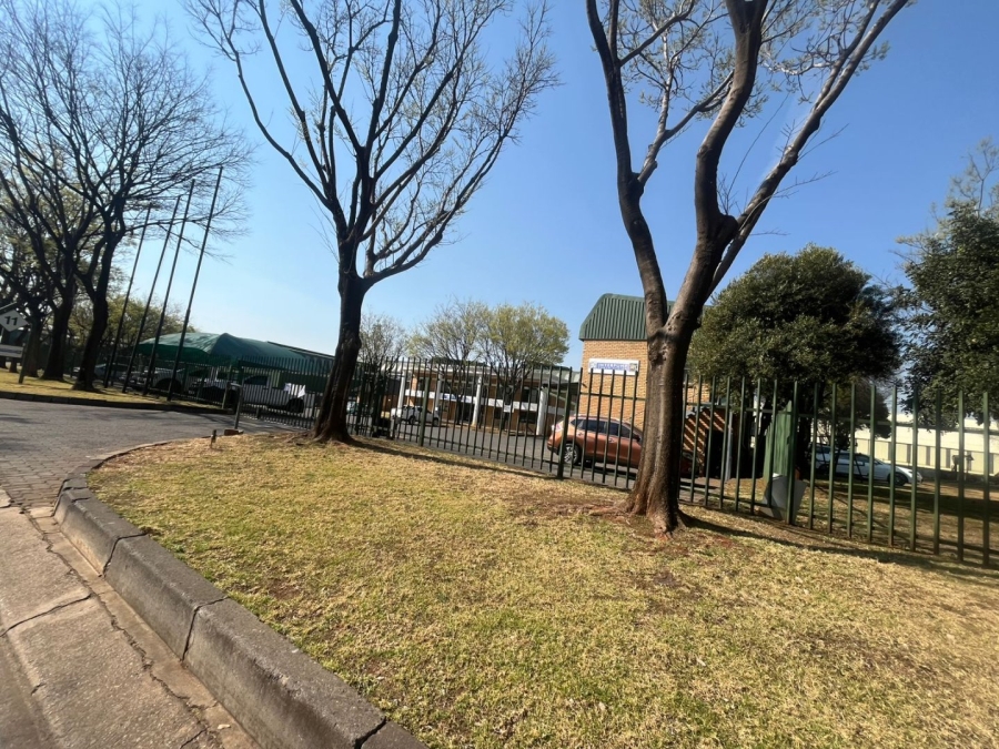 Commercial Property for Sale in Jet Park Gauteng