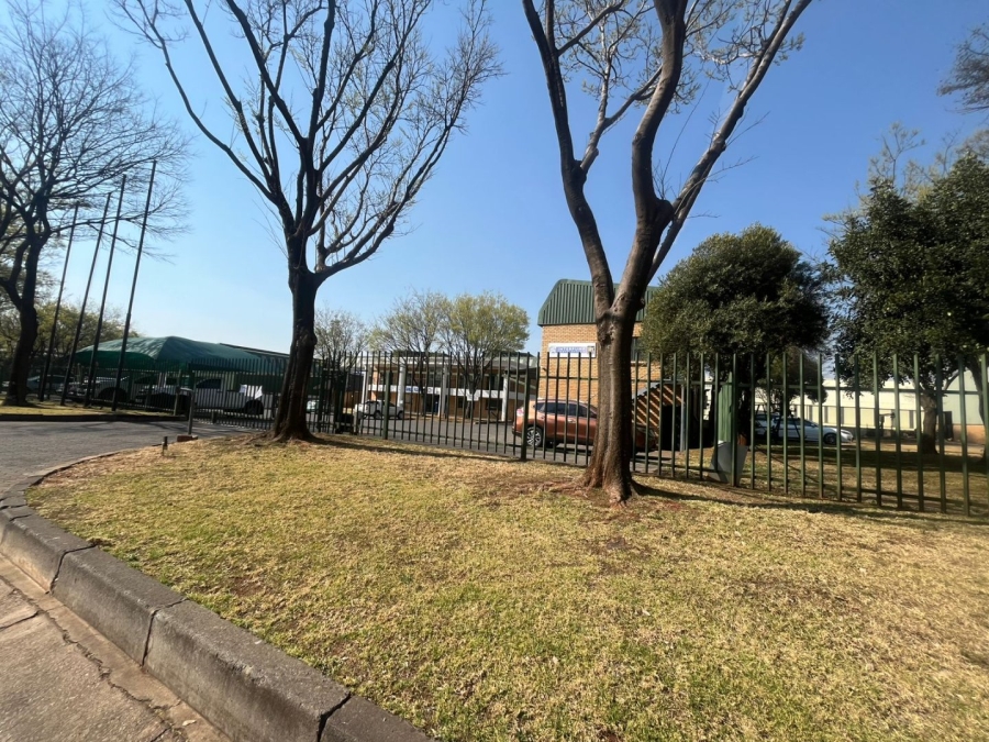 Commercial Property for Sale in Jet Park Gauteng