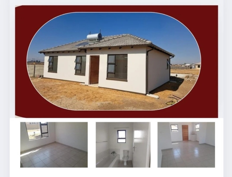 3 Bedroom Property for Sale in Crystal Park Gauteng