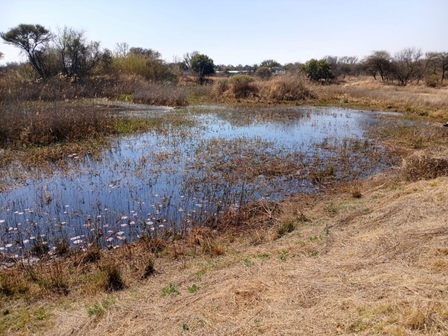 Commercial Property for Sale in Bultfontein A H Gauteng