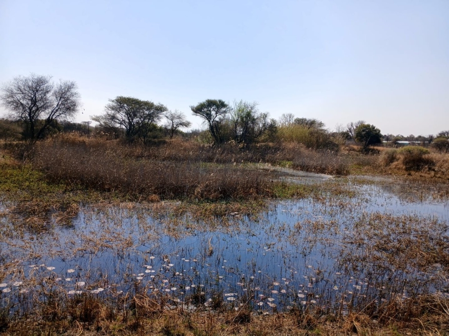 Commercial Property for Sale in Bultfontein A H Gauteng