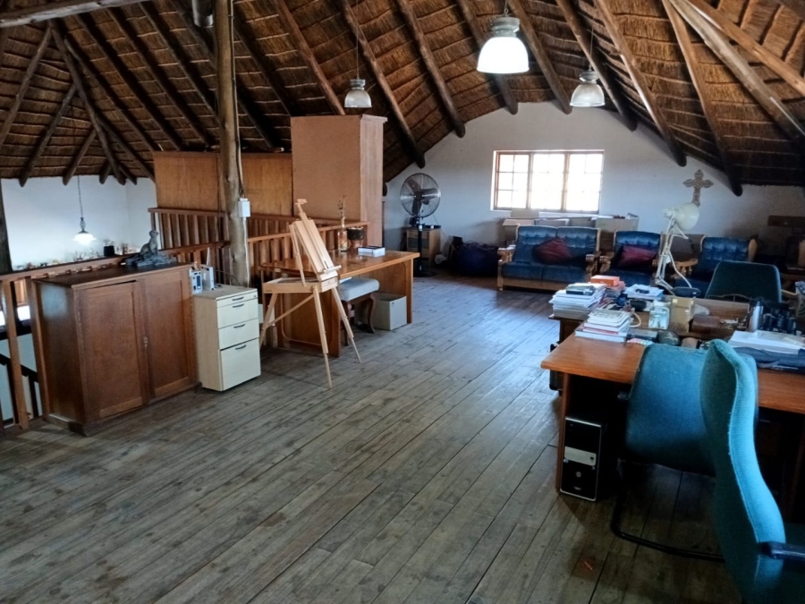 Commercial Property for Sale in Bultfontein A H Gauteng