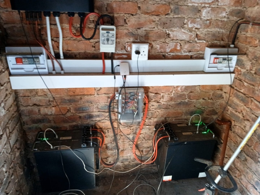 Commercial Property for Sale in Bultfontein A H Gauteng