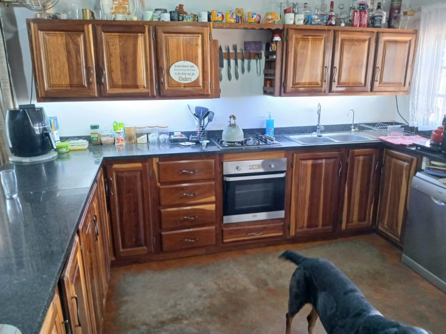 Commercial Property for Sale in Bultfontein A H Gauteng