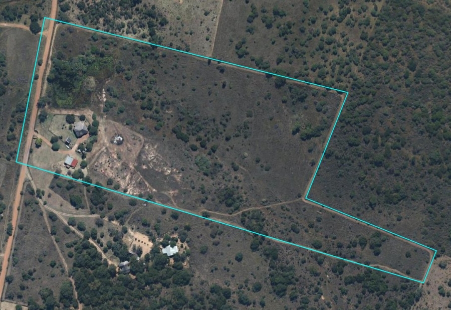 Commercial Property for Sale in Bultfontein A H Gauteng