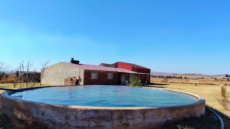  Bedroom Property for Sale in Nelsonia Gauteng