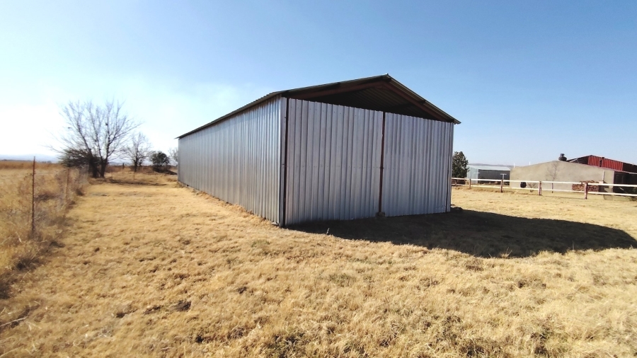  Bedroom Property for Sale in Nelsonia Gauteng