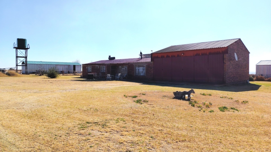  Bedroom Property for Sale in Nelsonia Gauteng