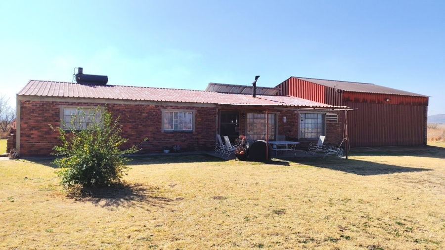  Bedroom Property for Sale in Nelsonia Gauteng
