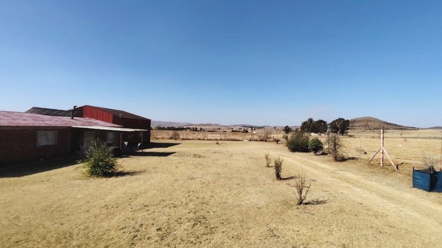  Bedroom Property for Sale in Nelsonia Gauteng