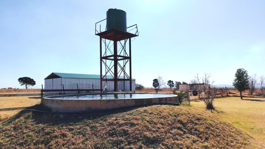  Bedroom Property for Sale in Nelsonia Gauteng