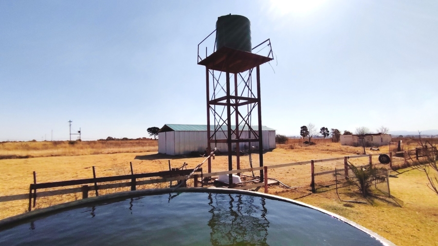  Bedroom Property for Sale in Nelsonia Gauteng