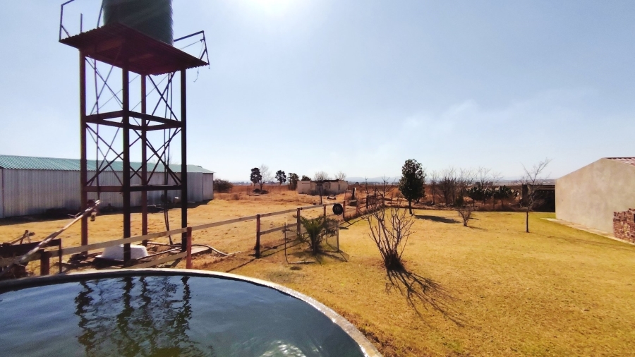  Bedroom Property for Sale in Nelsonia Gauteng
