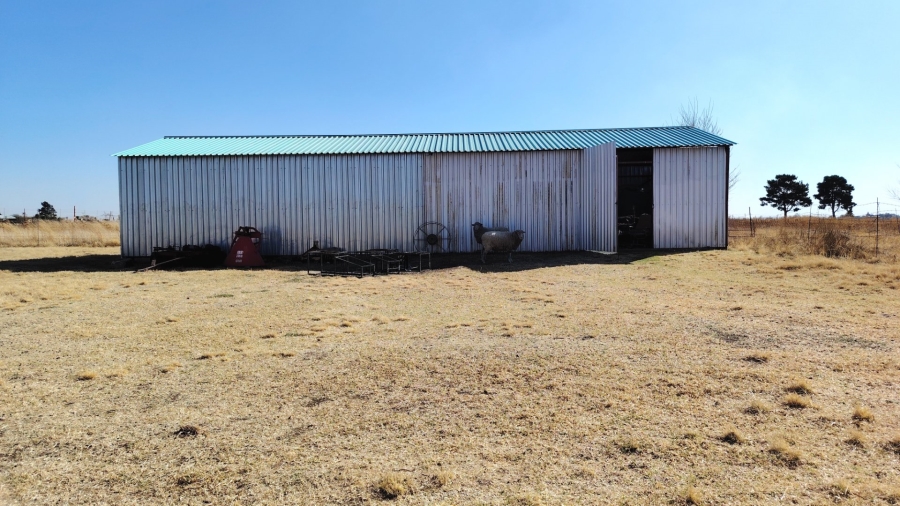  Bedroom Property for Sale in Nelsonia Gauteng