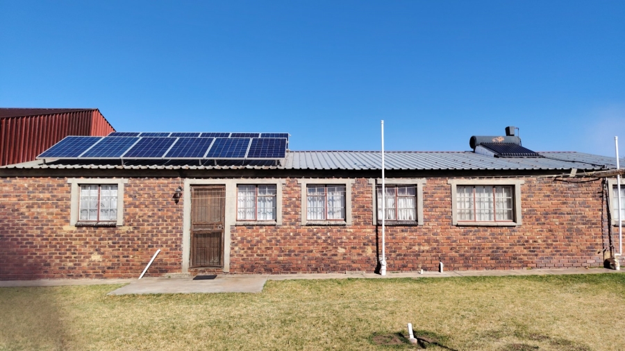  Bedroom Property for Sale in Nelsonia Gauteng