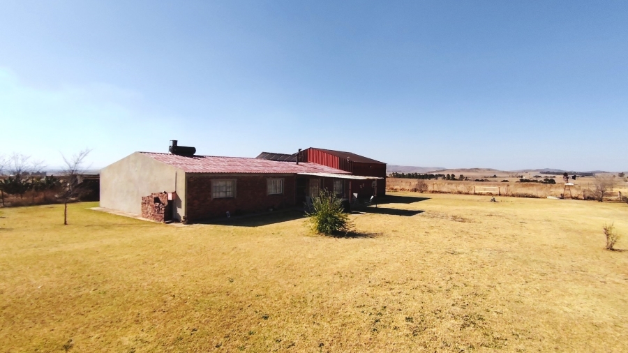  Bedroom Property for Sale in Nelsonia Gauteng