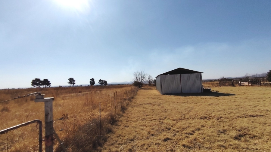  Bedroom Property for Sale in Nelsonia Gauteng