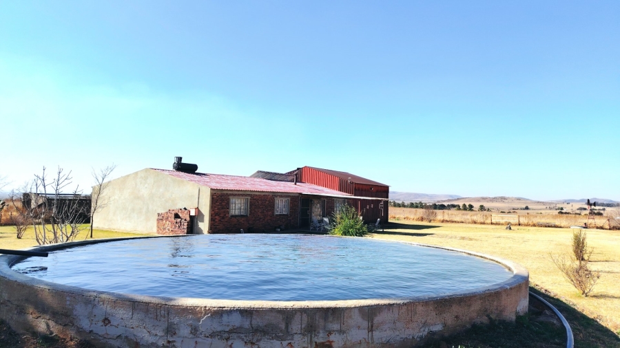  Bedroom Property for Sale in Nelsonia Gauteng
