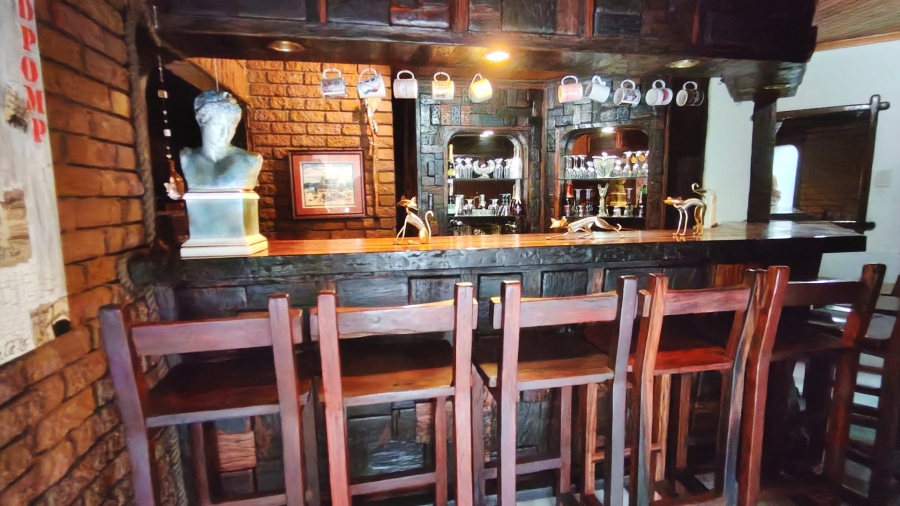 Commercial Property for Sale in Glen Donald A H Gauteng