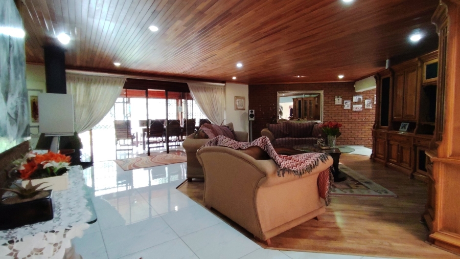 Commercial Property for Sale in Glen Donald A H Gauteng