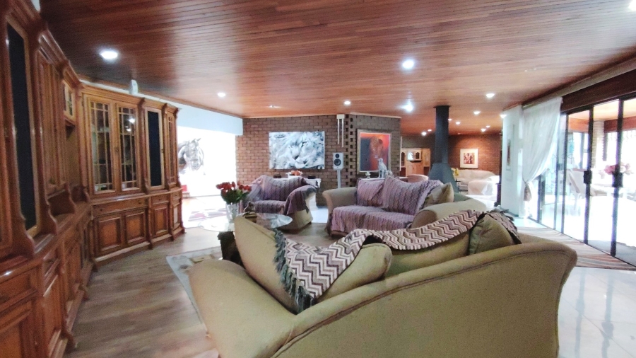 Commercial Property for Sale in Glen Donald A H Gauteng