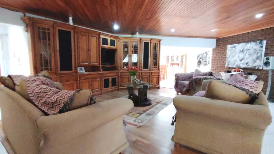 Commercial Property for Sale in Glen Donald A H Gauteng