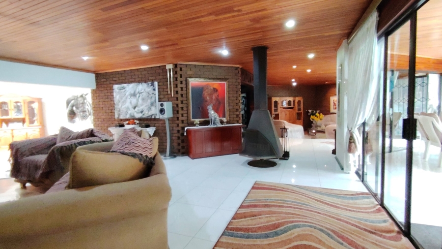 Commercial Property for Sale in Glen Donald A H Gauteng