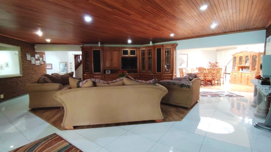 Commercial Property for Sale in Glen Donald A H Gauteng