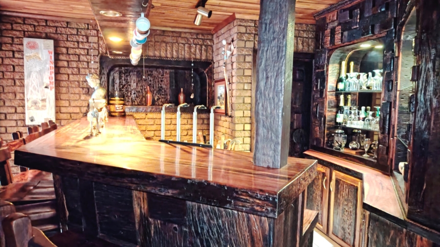 Commercial Property for Sale in Glen Donald A H Gauteng