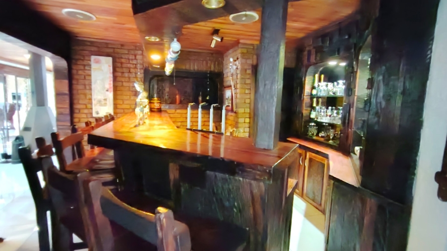 Commercial Property for Sale in Glen Donald A H Gauteng