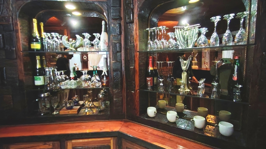 Commercial Property for Sale in Glen Donald A H Gauteng