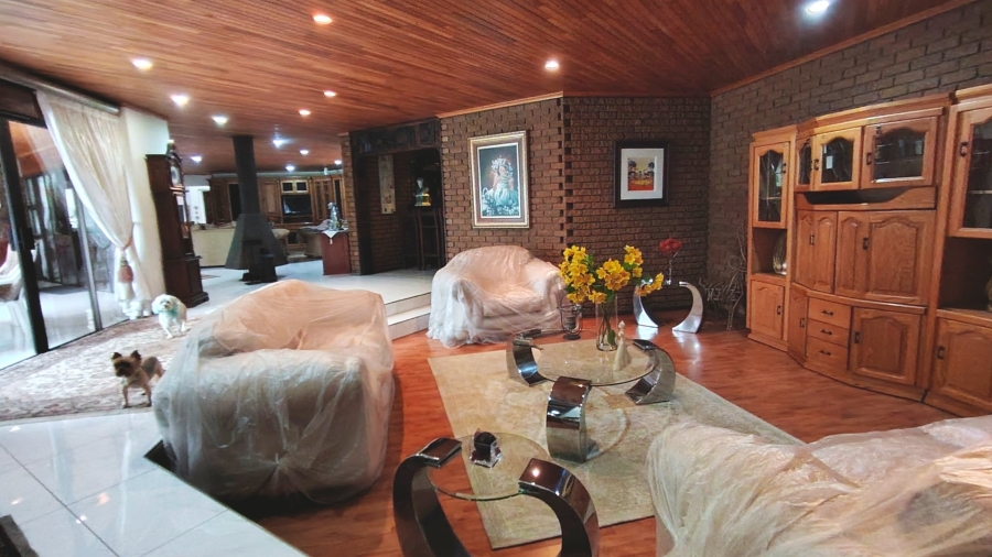 Commercial Property for Sale in Glen Donald A H Gauteng