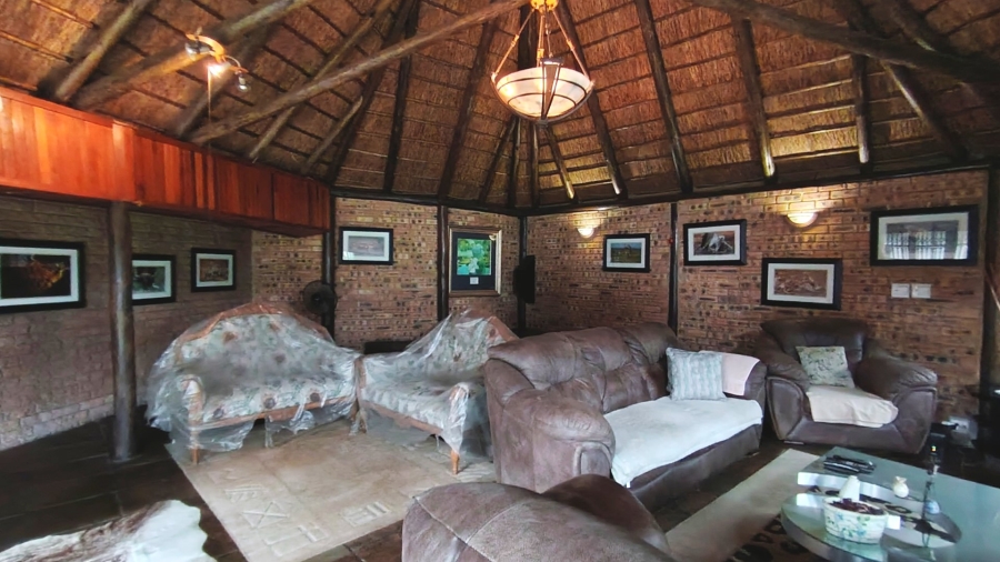 Commercial Property for Sale in Glen Donald A H Gauteng