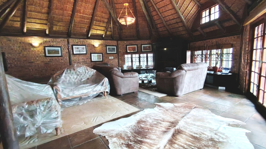 Commercial Property for Sale in Glen Donald A H Gauteng