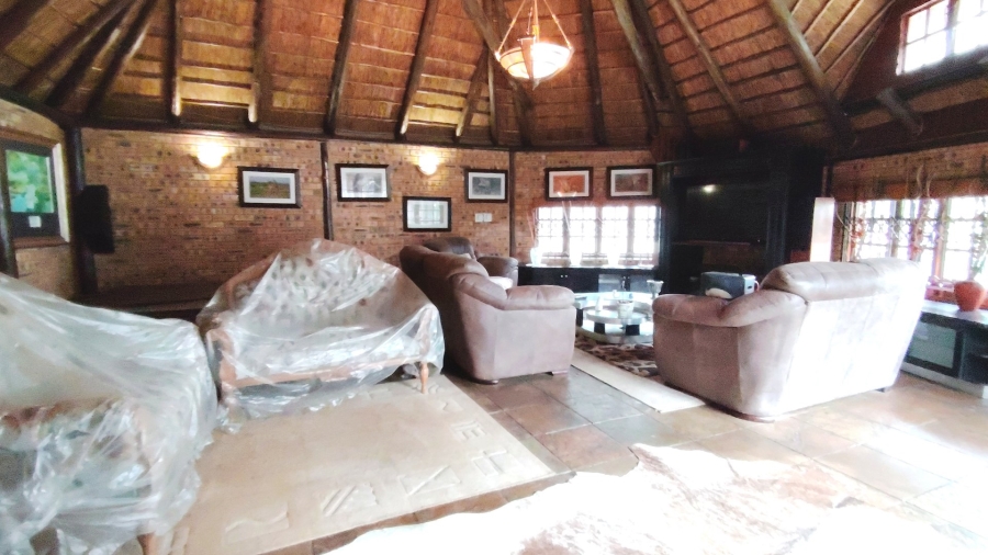 Commercial Property for Sale in Glen Donald A H Gauteng