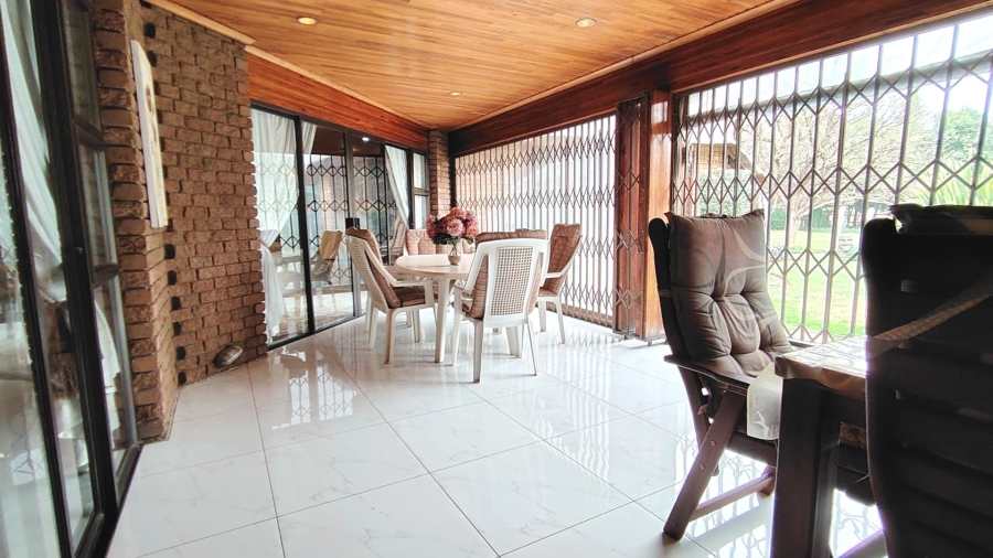 Commercial Property for Sale in Glen Donald A H Gauteng