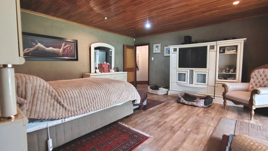 Commercial Property for Sale in Glen Donald A H Gauteng